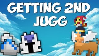 Rotmg - 2nd Jugg Get