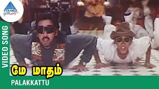 May Madham Movie Song | Palakkattu Video Song | GVP | Noel James | AR Rahman | Vairamuthu | மே மாதம்
