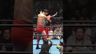 外道、ジャイアント馬場さんはプロレスがうまい！！