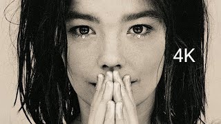 björk : debut+ (1993) (UHD) [4K] [surrounded]