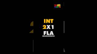 🛑 INTERNACIONAL 2 X 1 FLAMENGO | GOLS | 2ª RODADA BRASILEIRÃO 2023 🛑