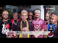 fadli zon bersama giring ucapkan selamat tahun baru 2025 kabar pagi tvone