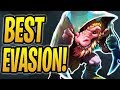 The BEST EVASION OF MY LIFE! | Mill Rogue | The Boomsday Project | Hearthstone