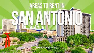 Looking to Rent in San Antonio? These 5 Neighborhoods Have It All!