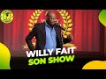 Willy Dumbo met la Rumba Congolaise à l'honneur au Parlement du Rire - Episode Complet