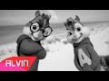 Vente Pa' Ca - Ricky Martin ft. Maluma - Alvin y Las Ardillas | Zed Alvin