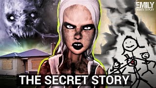 The SECRET STORY of Emily Wants to Play (EWTP Explained)