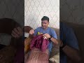 patni ki shopping aur pati ke haal garimaspride comedy