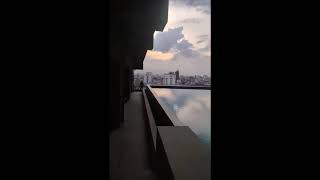 Prince Modern Plaza serviced condo for rent in Tonle Bassac in Phnom Penh Cambodia