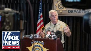 Major Development In Search For Nancy Guthrie
