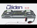 Dj Saúl Leiden Vol  08