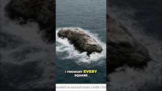Earth Still Has Unmapped Islands
