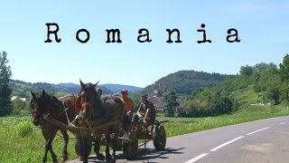 ROMANIA I Transylvania I Biertan I Sibiu