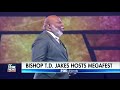 faith film and family megafest returns to dallas