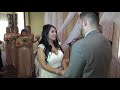 Haris & Selma Wedding 4K T