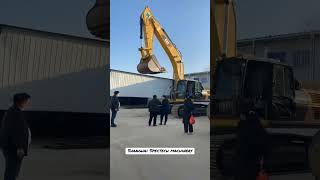 Спецтехника на заказ. Экскаваторы и запчасти к ним. #спецтехника #excavator #экскаваторы