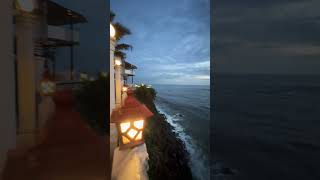 MASCOT BEACH RESORT KANNUR | FOUR STAR FAMILY BEACH RESORT IN KANNUR | BEST POOL BEACH RESORT KANNUR