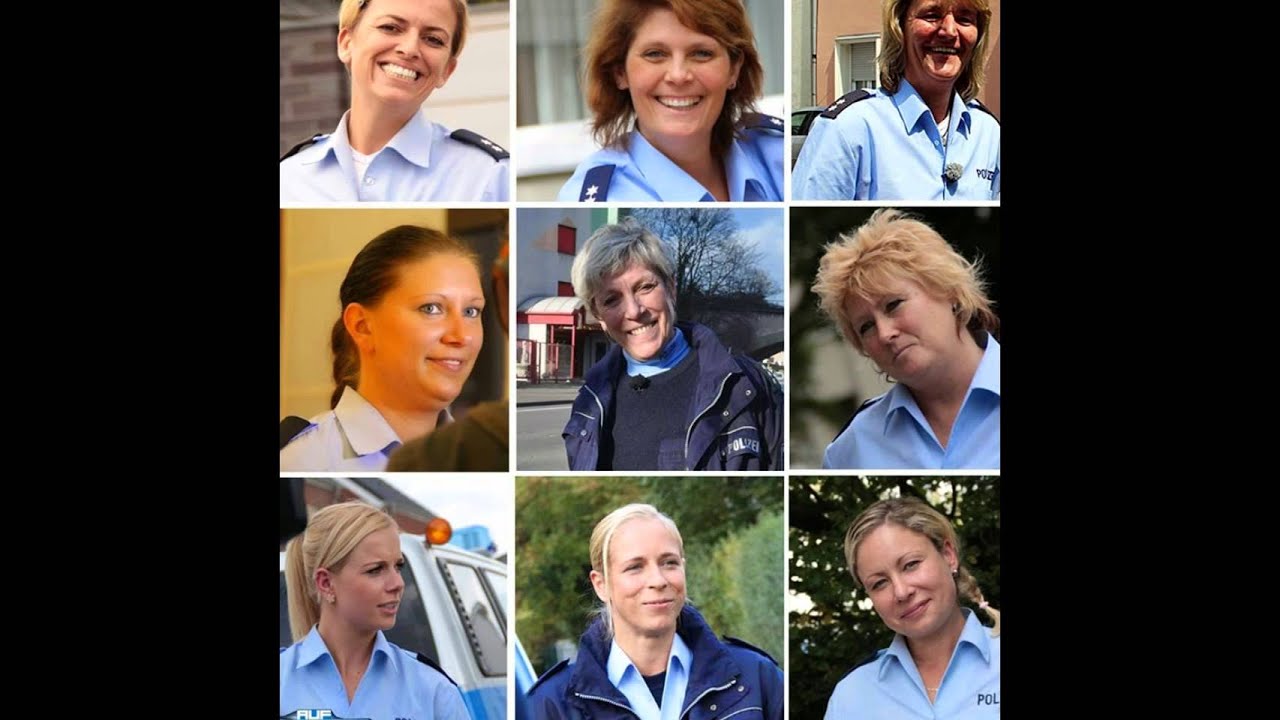 I Love Auf Streife Youtube