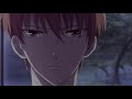 kyo asks tohru if she loves him fruits basket season 3 episode 8