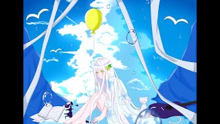 【IA】 夏の日の夢【オリジナル】