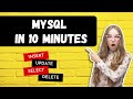 MySQL Tutorial with Python | Connect to a Cloud Database | NO CREDIT CARD NEEDED