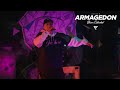 driser en vivo armagedon show extended