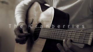 Zombie The Cranberries/instrumental guitar