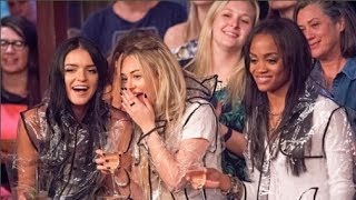 'Bachelor in Paradise' Season 4: Rachel Lindsay And Raven gates offered For Corinne Olympios support