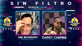 🚫 DAREY CASTRO / #SINFILTRO/ LA VERDAD DEL ACORDEON ROBADO QUE ME ACUSAN ! ⛔🥵