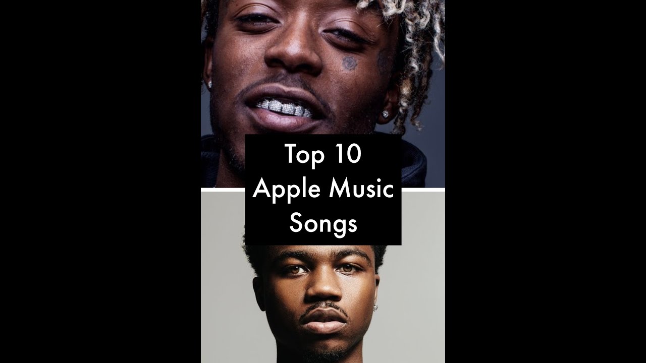 Top 10 Apple Music Songs 12 15 2019 Youtube