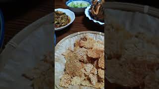 农家菜注重好食材，传统做法更适合大众口味！#抖音美食推荐官 #乡村味道 #地道农家菜 #抖音美食创作者