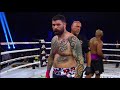 usa vs. uk heavyweight bare knuckle fight adams vs. terrill bkfc 19