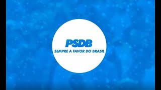 PSDB: 29 anos a favor do Brasil