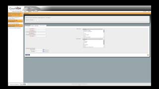 CourtBase Integration to CourtView eAccess Tutorial