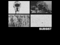 subsist subsist cs 2014