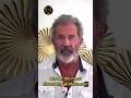 Mel Gibson's Urgent Call: Shining Light on Child Human Trafficking