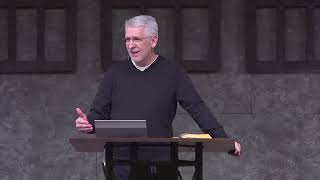 James 3 • The Power of words and the Meekness of Wisdom
