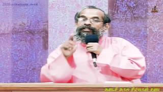 2016 புத்தாண்டு வாக்குத்தத்த செய்தி - தேவ செய்தி by Sadhu David Sundaramani, Chief Pastor, ETZC