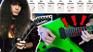 How To EASILY Solo Over Chord Changes Like A PRO (Pt.1)