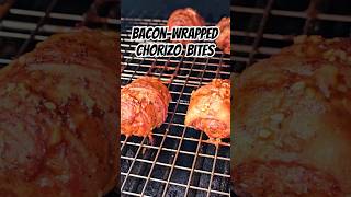 WARNING You've Been Making Bacon-Wrapped Chorizo Cheese Bites WRONG