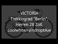 victoria herren trekkingrad berlin