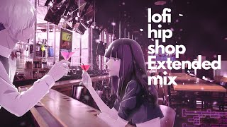 lofi hip shop [Death Parade]