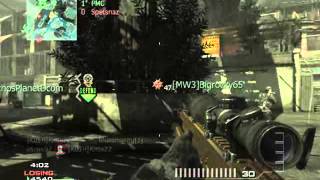 Jytr - MW3 Game Clip