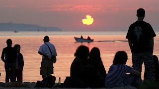 Βουλγαρία: Η διάλυση του φράγματος Καχόβκα επηρεάζει τον τουρισμό