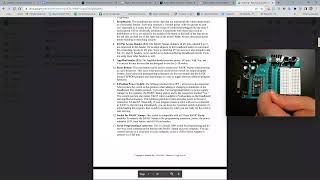 Boe-Bot: Using Chrome app for programming in PBASIC