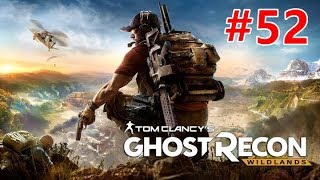 #52【TPS】欧阳凌空【幽灵行动:荒野（Ghost Recon Wildlands）】