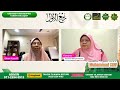 BACAAN ZIKIR AL MATHURAT KUBRO PETANG, SELAWAT DAN RATIB AL ATTAS