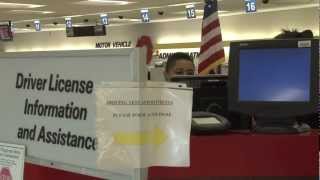 Undocumented Drivers: Maryland Lawmakers Push for Undocumented Residents to Keep Licenses