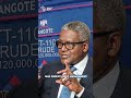 IMF vs Dangote: They took Down The Report But We Saw it