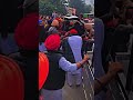 nihang sikh vs indian police shorts viral one subscriber please